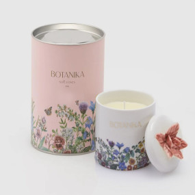 Vela Botanika Soft Roses 13cm